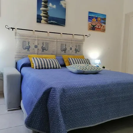 Le Peonie Bed & Breakfast