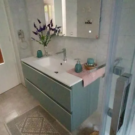 Bed & Breakfast Le Peonie *