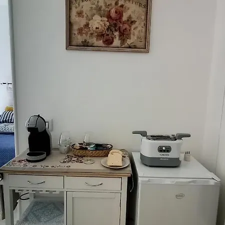 Bed & Breakfast Le Peonie *
