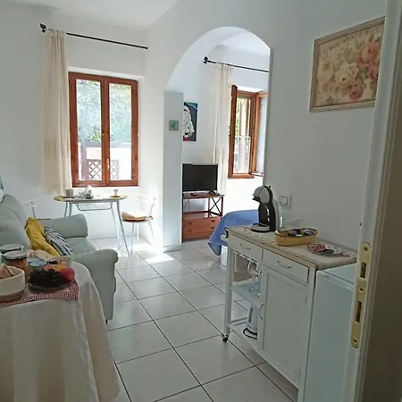 Le Peonie Bed & Breakfast