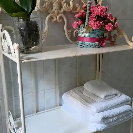 Le Peonie Bed & Breakfast