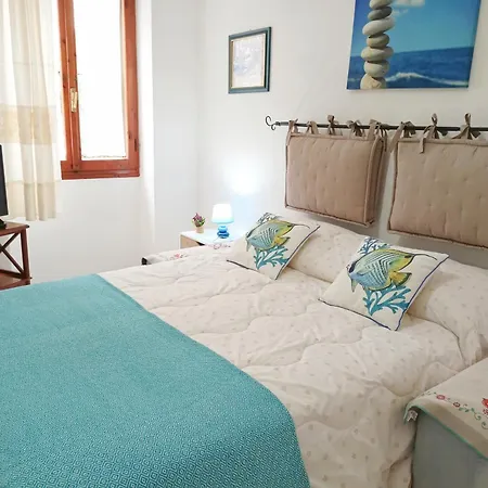 Le Peonie Bed & Breakfast *