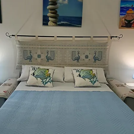 Bed & Breakfast Le Peonie *