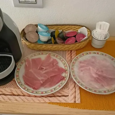 Bed & Breakfast Le Peonie *