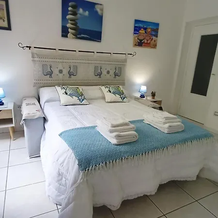 Le Peonie Bed & Breakfast