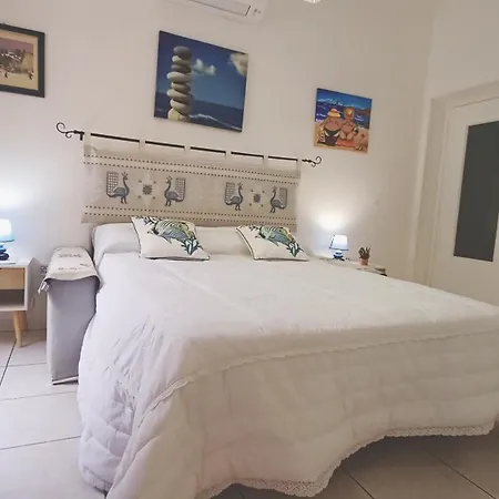 Le Peonie Bed & Breakfast