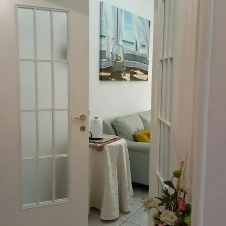 Le Peonie Bed & Breakfast Alghero