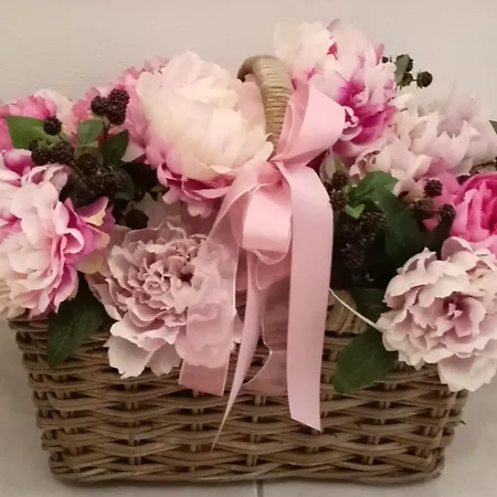 Le Peonie * Alghero
