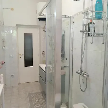 Bed & Breakfast Le Peonie Alghero