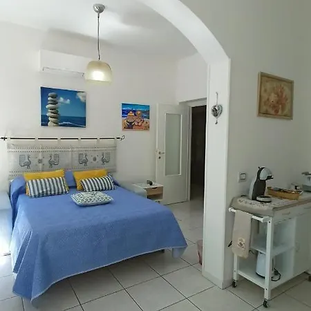 Le Peonie Bed & Breakfast Alghero