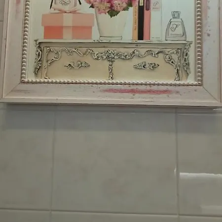 Le Peonie Bed & Breakfast *