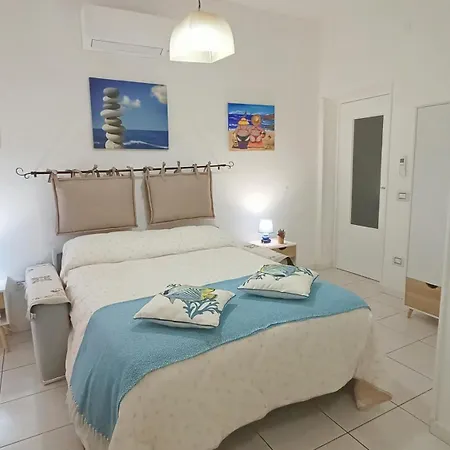 Le Peonie Bed & Breakfast Alghero