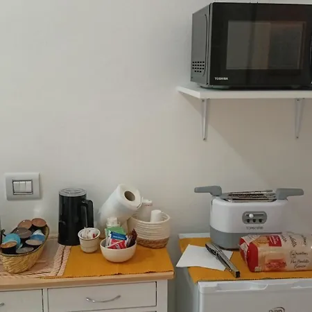 Le Peonie Bed & Breakfast Alghero