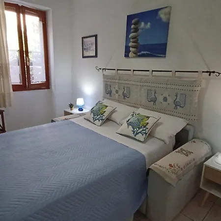 Bed & Breakfast Le Peonie *