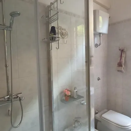 Bed & Breakfast Le Peonie Alghero