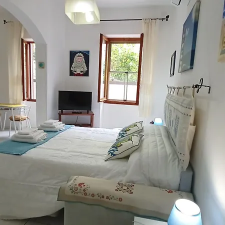 Bed & Breakfast Le Peonie *