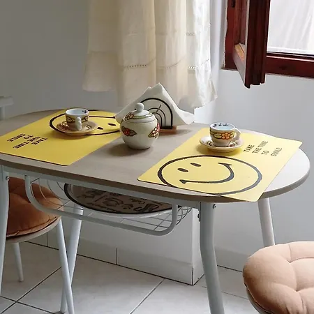 Le Peonie Bed & Breakfast